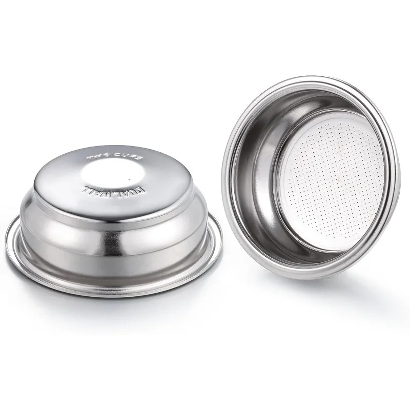 Coffee And Tea Filter - فلتر حائط مزدوج عالي الجودة 2