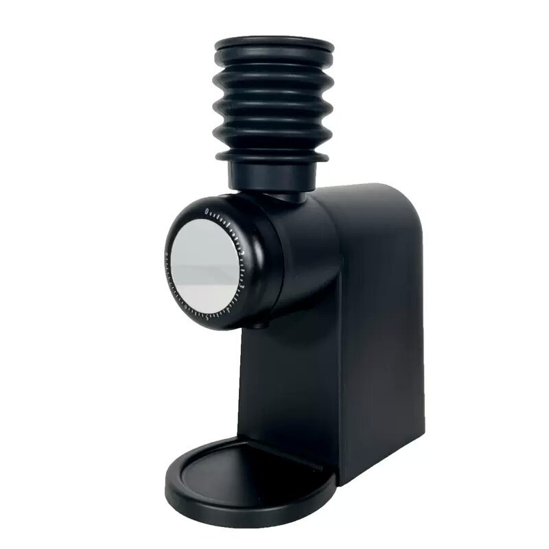 Coffee & Tea Maker Machine - مطحنة قهوة تجارية ذات شفرات مسطحة