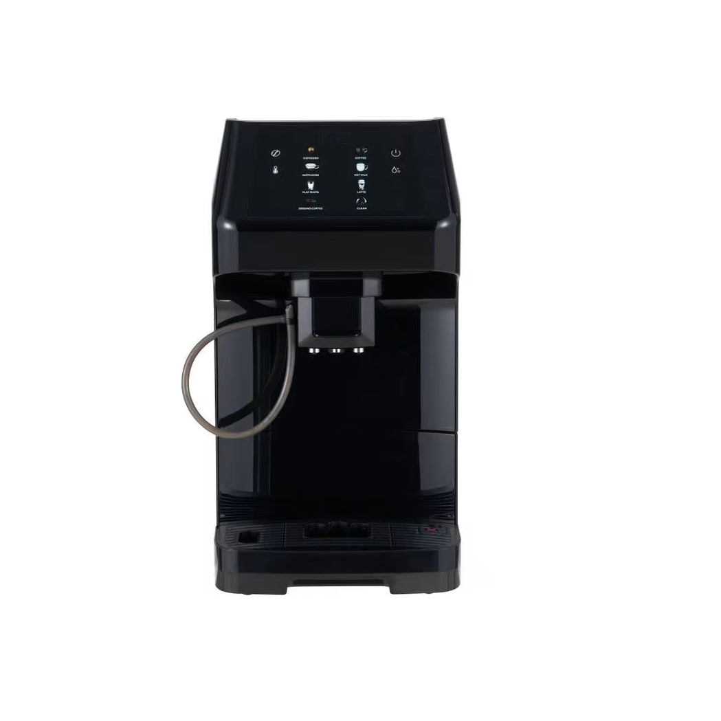 Coffee & Tea Maker Machine - ماكينة قهوة أوتوماتيكية بالكامل لتحضير القهوة