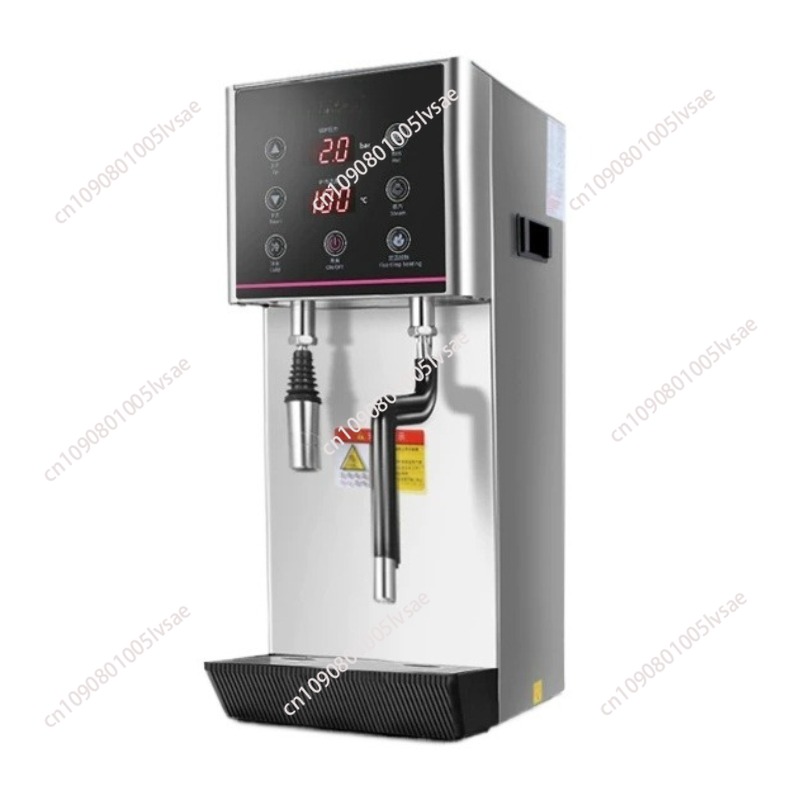 Coffee Tea Equipment - جهاز تبخير الحليب الأوتوماتيكي للقهوة، آلة