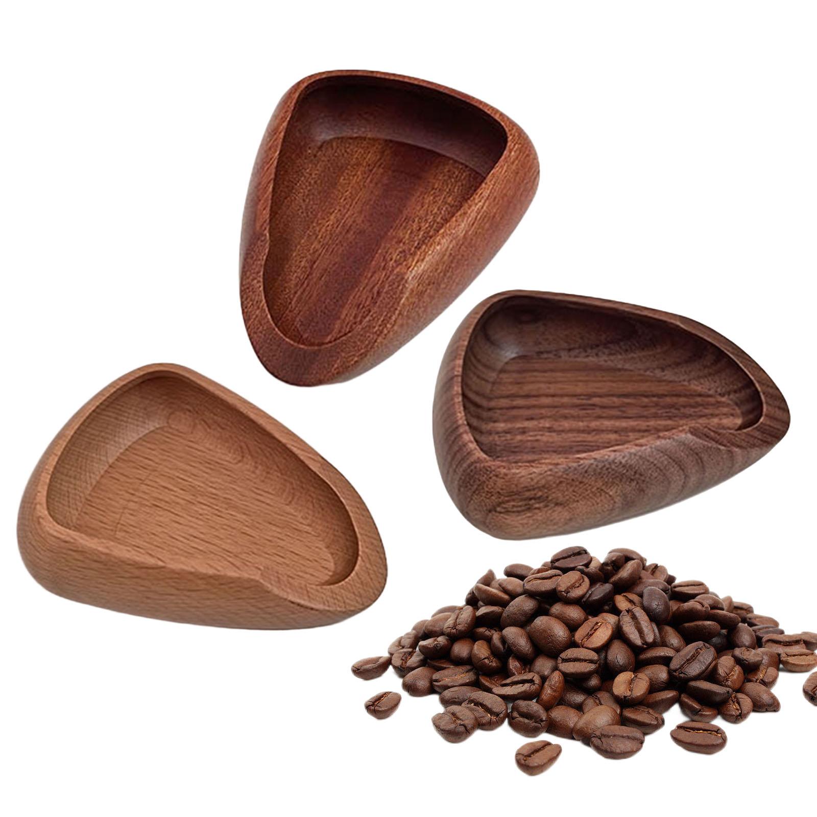 Coffee Bean And Tea Leaf - وعاء وزن حبوب البن، صينية جرعات