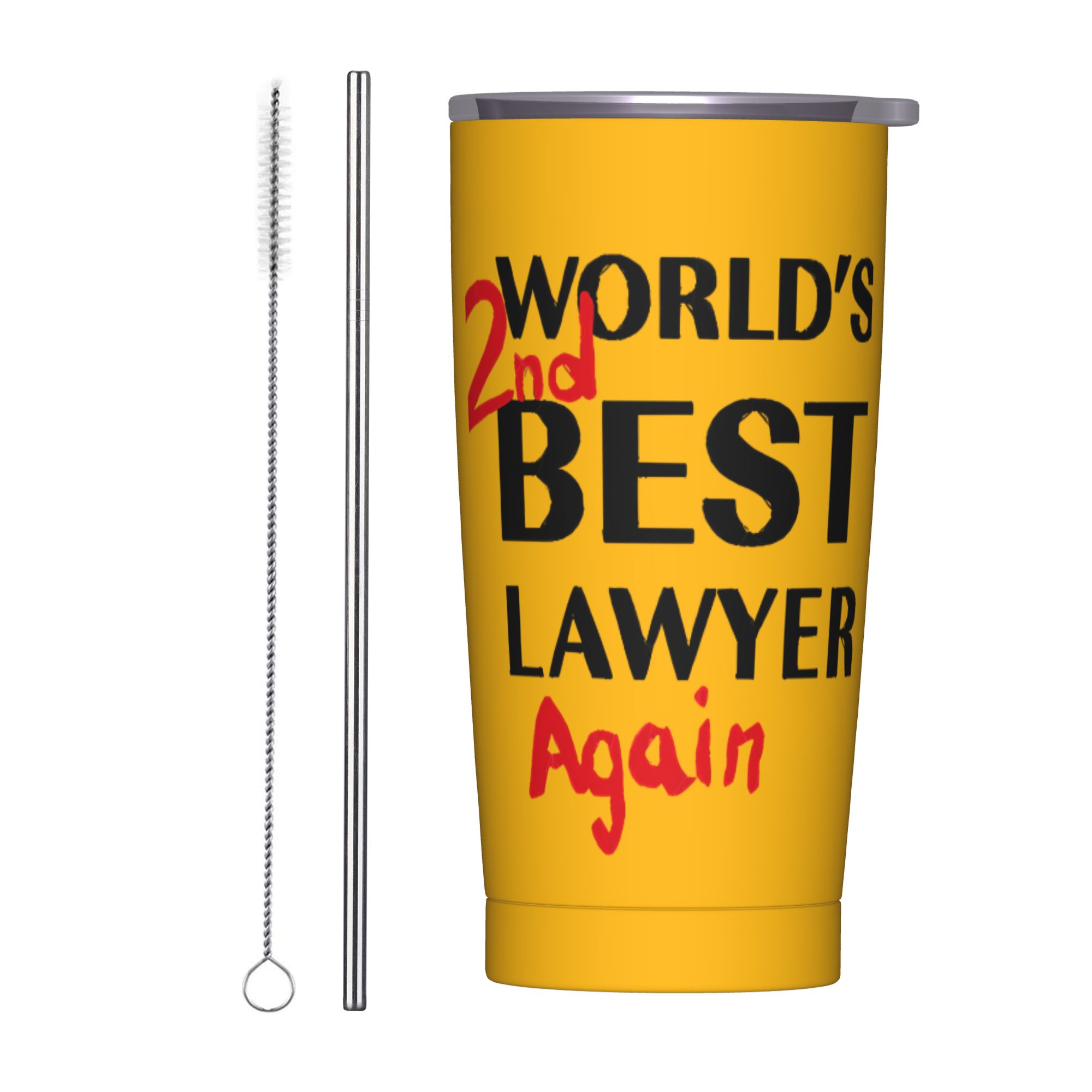 Double Wall Mug - كوب معزول من Better Call Saul