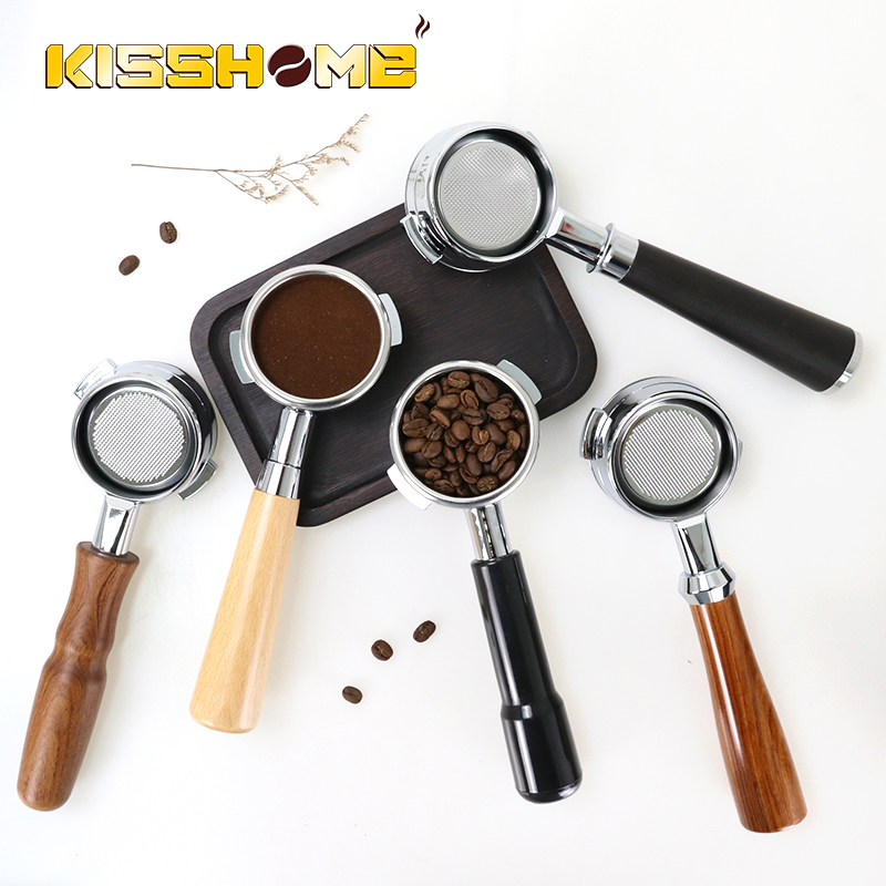 حامل فلتر قهوة بدون قاع مقاس 5 - مراجعة Coffee And Tea Filter وسعره