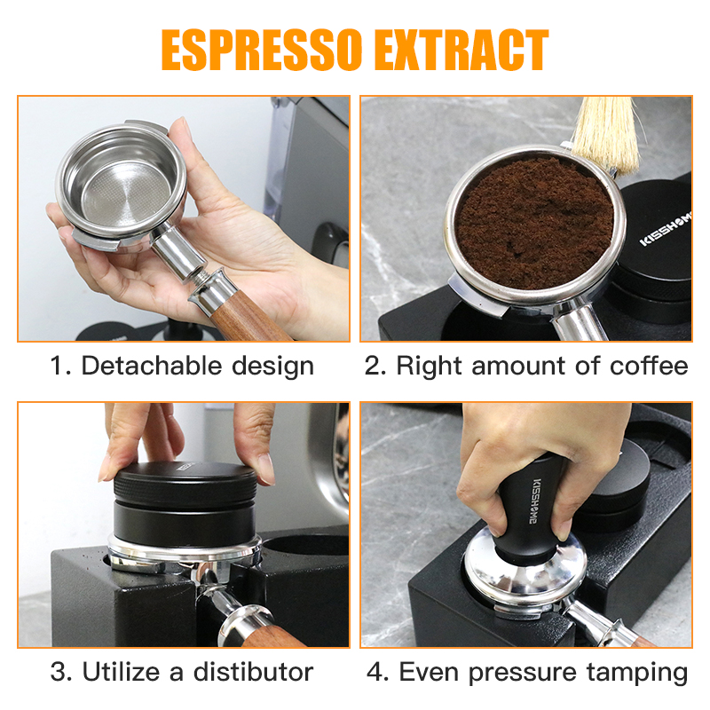 حامل فلتر قهوة بدون قاع مقاس 5 - مراجعة Coffee And Tea Filter وسعره