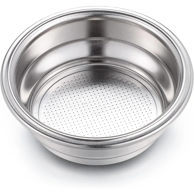 فلتر حائط مزدوج عالي الجودة 2  - مراجعة Coffee And Tea Filter وسعره