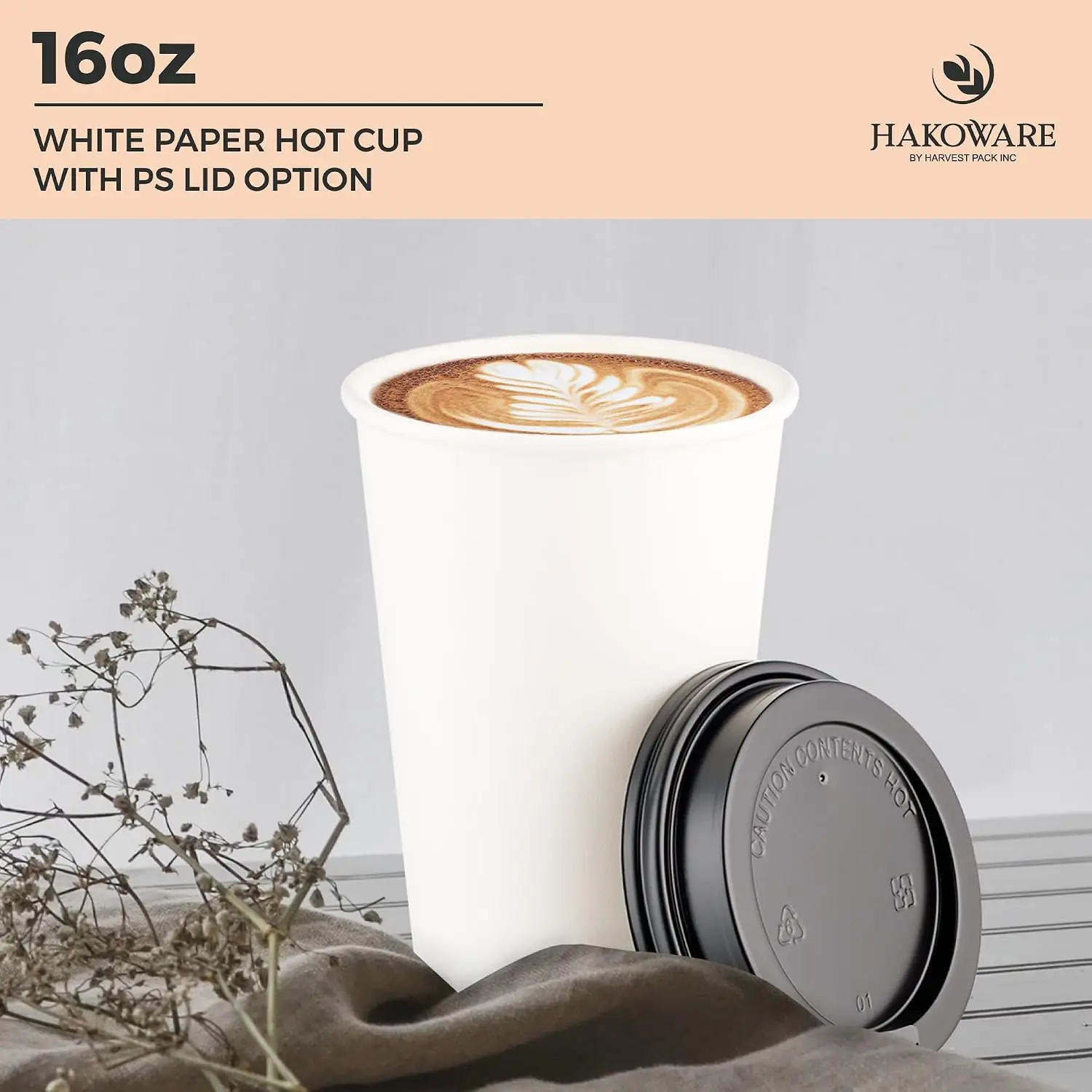 [1000 قطعة] حزمة هارفست: أكواب - مراجعة Wallpaper Coffee And Tea وسعره