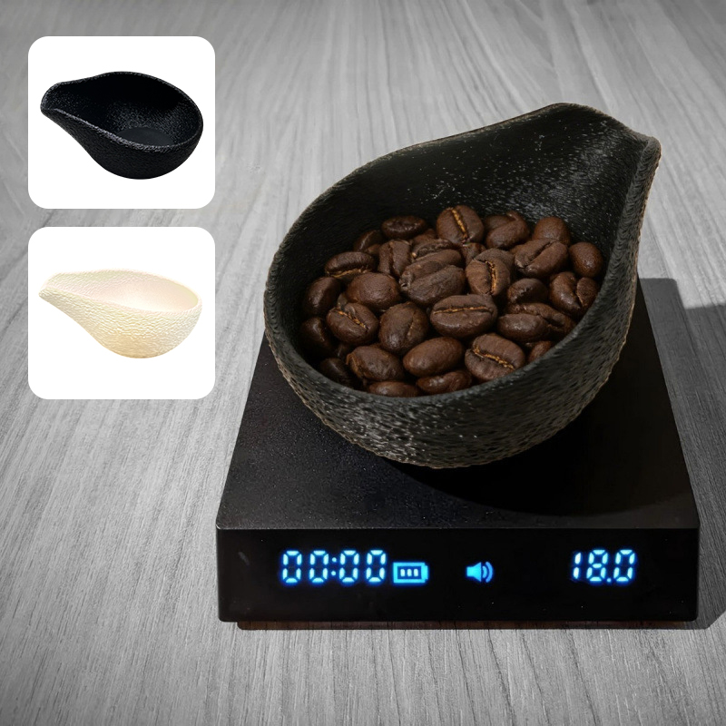 1 قطعة كوب جرعات حبوب البن وصي - مراجعة Coffee Bean And Tea Leaf وسعره
