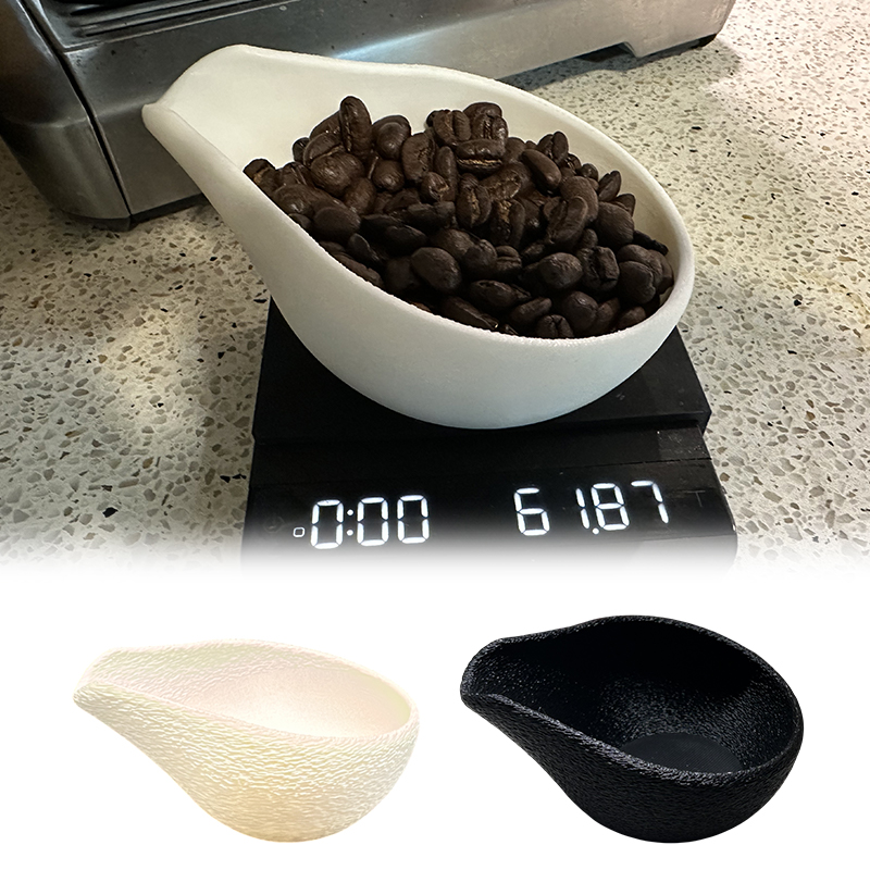 1 قطعة كوب جرعات حبوب البن وصي - مراجعة Coffee Bean And Tea Leaf وسعره
