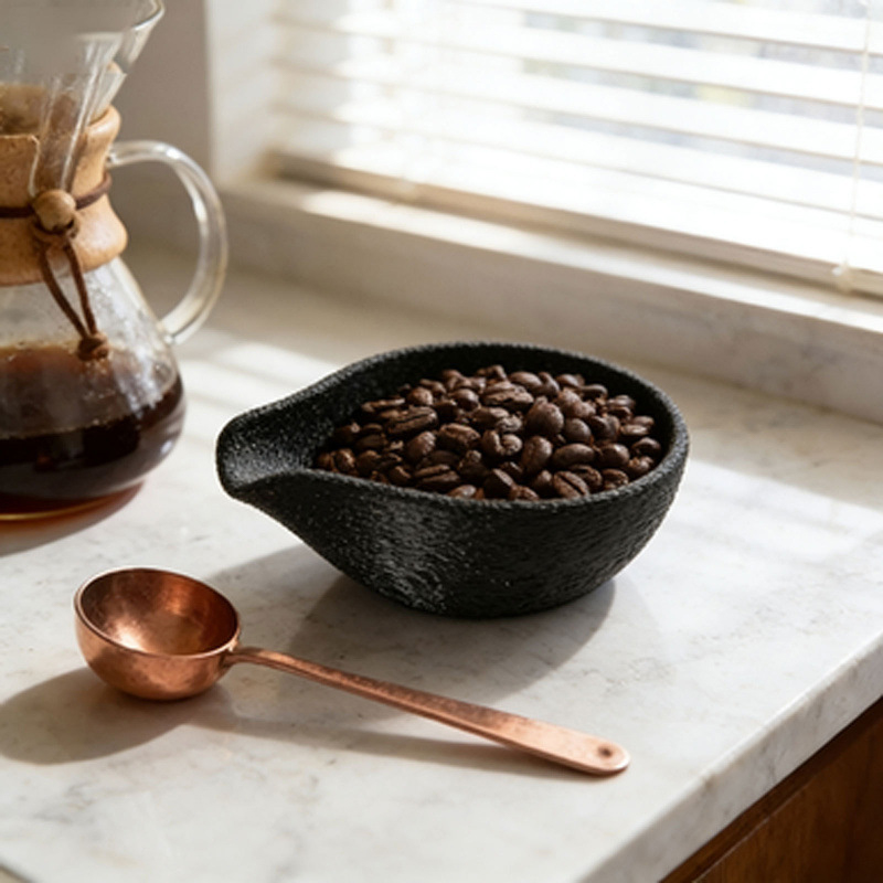 1 قطعة كوب جرعات حبوب البن وصي - مراجعة Coffee Bean And Tea Leaf وسعره
