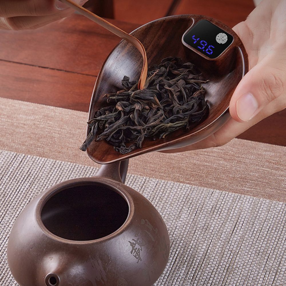 ميزان توابل بشاشة LED رقمية، م - مراجعة Coffee Bean And Tea Leaf وسعره