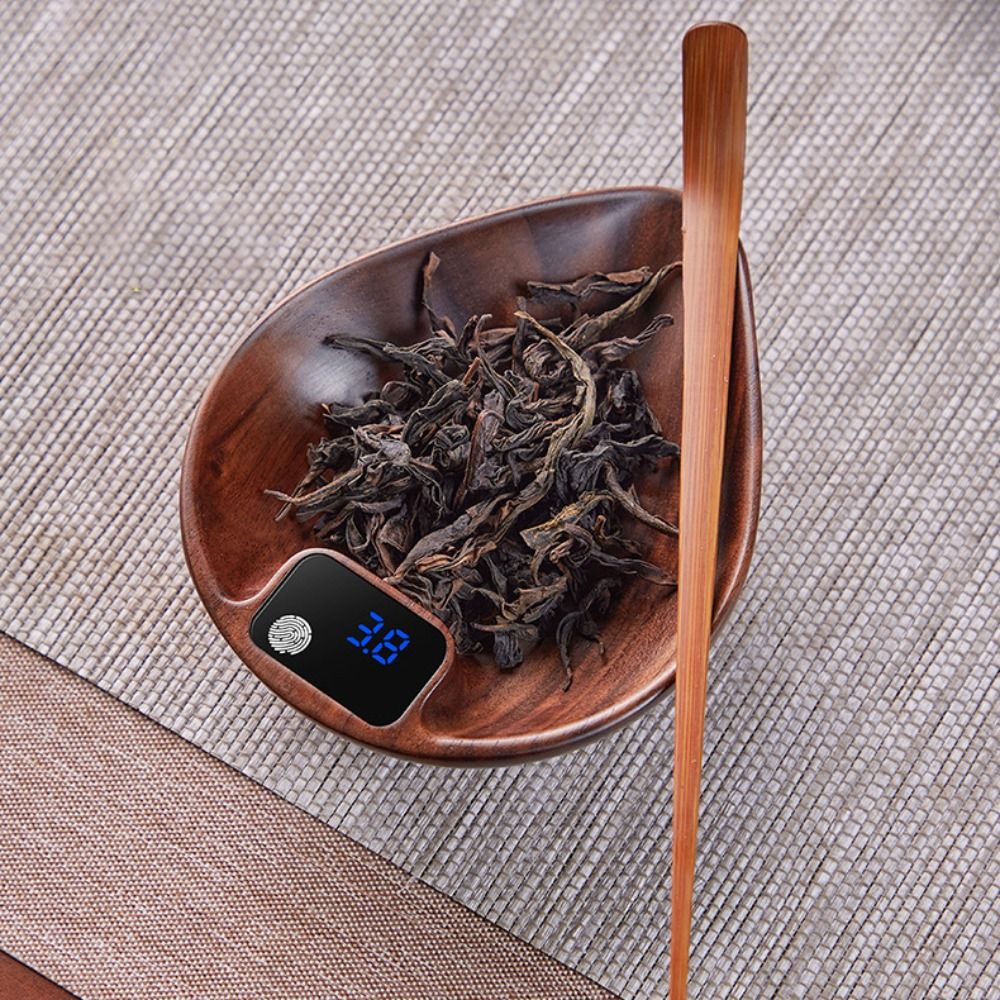 ميزان توابل بشاشة LED رقمية، م - مراجعة Coffee Bean And Tea Leaf وسعره