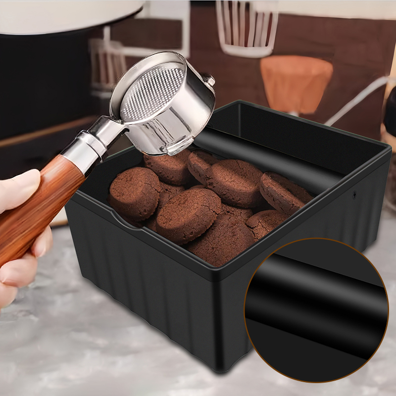 صندوق التنصت على الاسبريسو، صن - مراجعة Coffee Tea Espresso وسعره