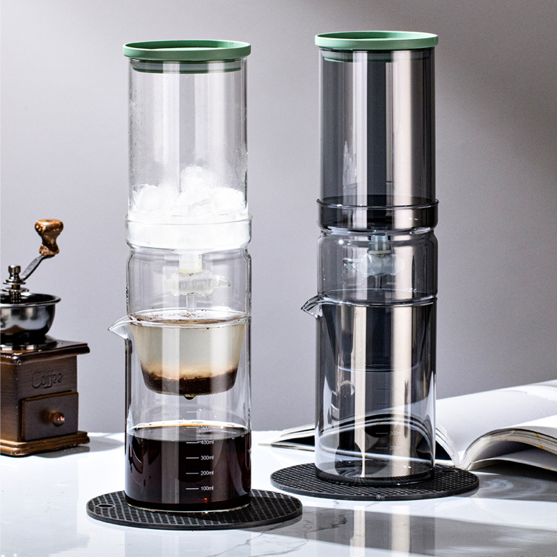 إبريق قهوة بالتقطير الثلجي، وع - مراجعة Coffee Tea Pots وسعره