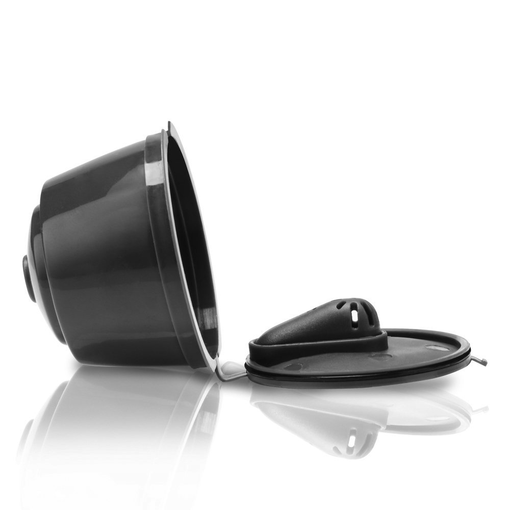 ل نسكافيه دولتشي غوستو مرشحات  - مراجعة Coffee Tea Nescafe وسعره