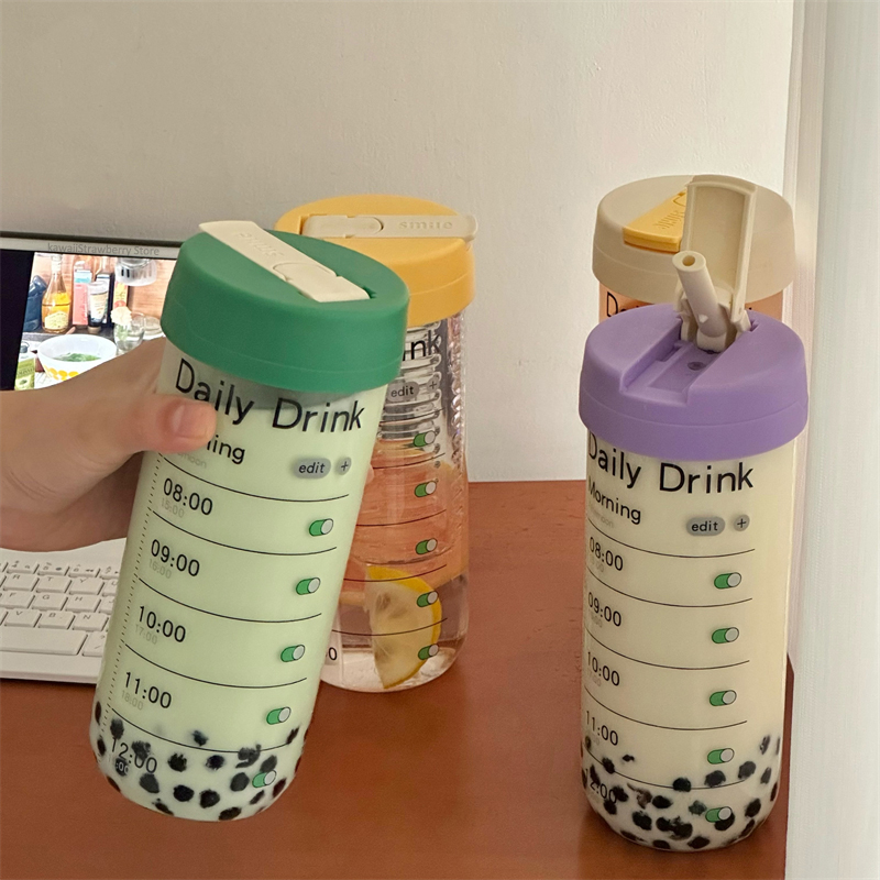 الزجاج زجاجة المياه مع الوقت م - مراجعة Coffee Tea Equipment وسعره