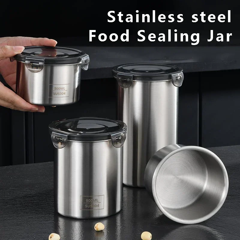 حاوية طعام من الفولاذ المقاوم  - مراجعة Coffee Bean And Tea Leaf وسعره