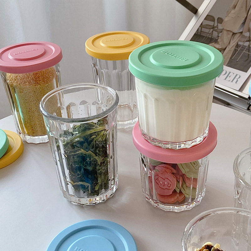 لون غطاء الزجاج مختومة خزان صن - مراجعة Coffee Tea Drawer Organizer وسعره