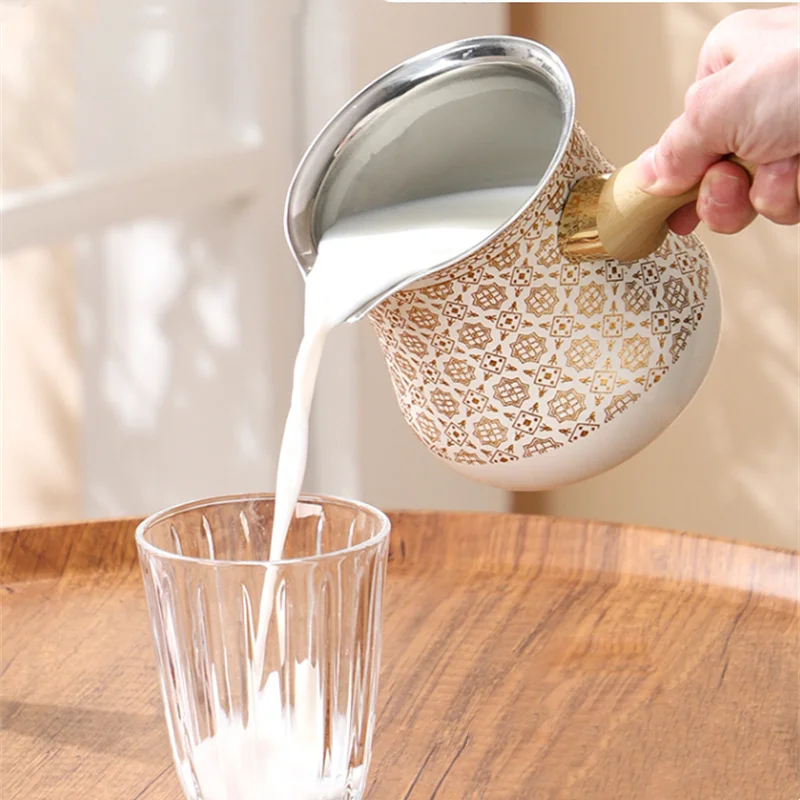 إبريق قهوة من الفولاذ المقاوم  - مراجعة Coffee Tea Pots وسعره