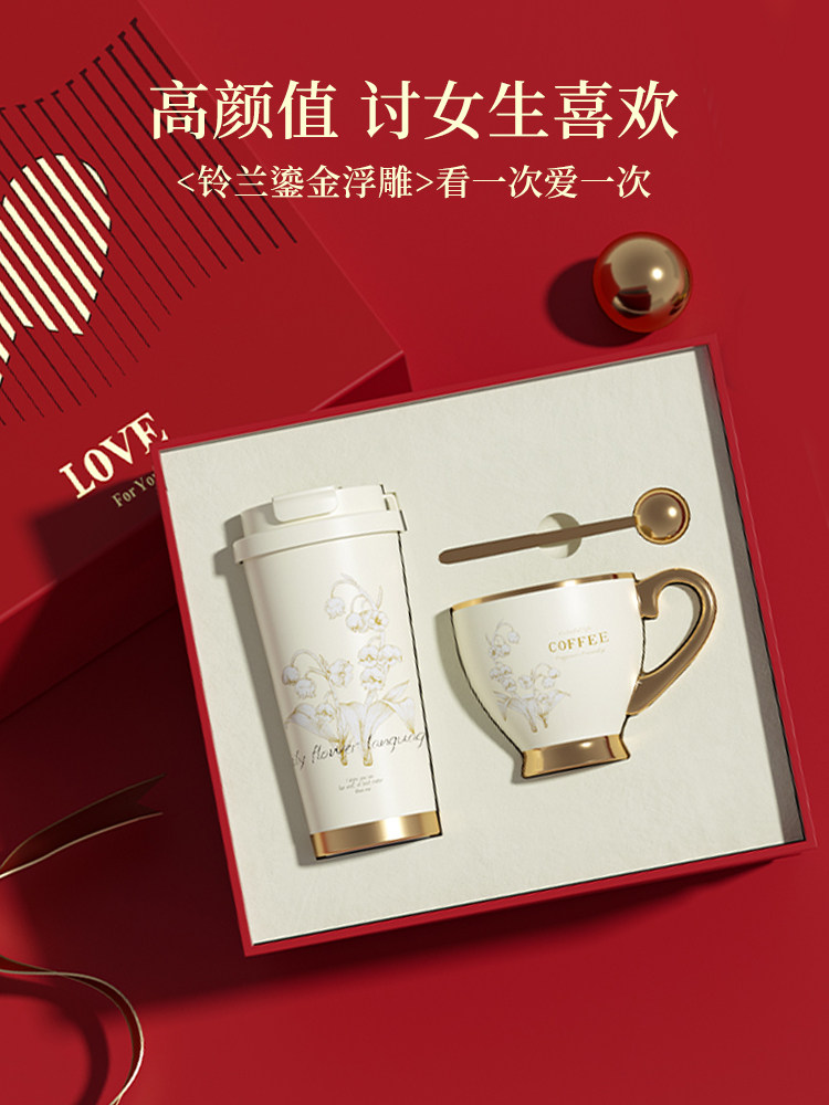 كوب سفر جديد 2026 معزول بالتفر - مراجعة Double Wall Mug وسعره