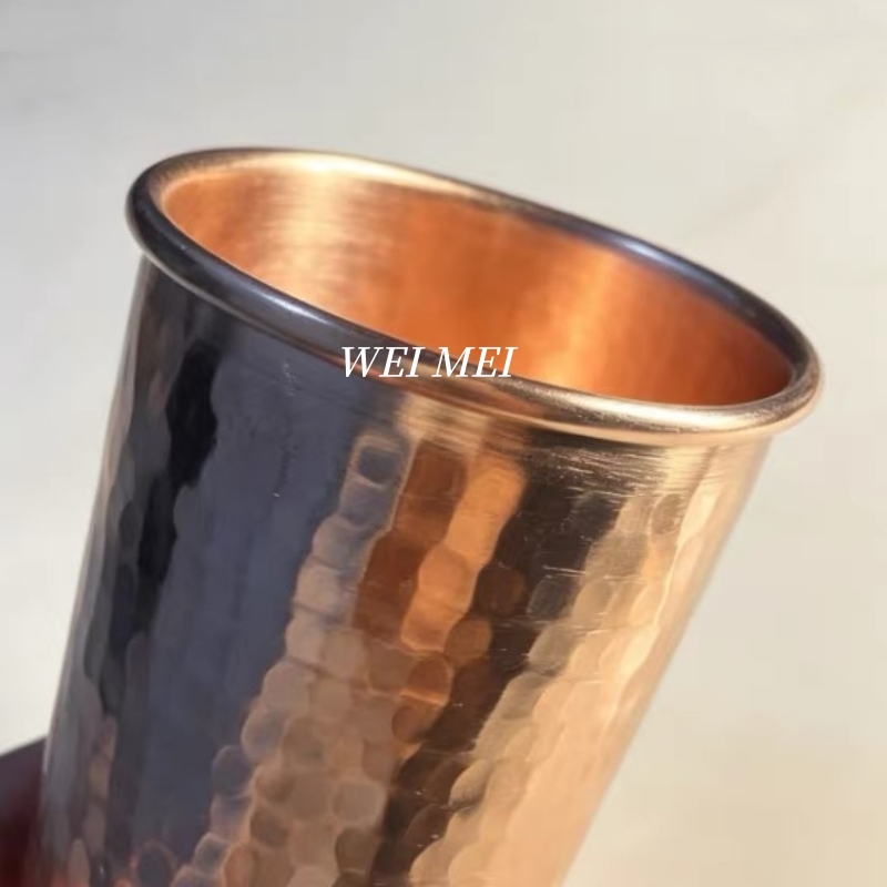 كوب قهوة نحاسي مصنوع يدويًا، ك - مراجعة Coffee Tea Pictures وسعره