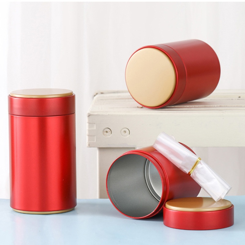 صندوق شاي محمول مختوم بلون ثاب - مراجعة Coffee Tea Drawer Organizer وسعره