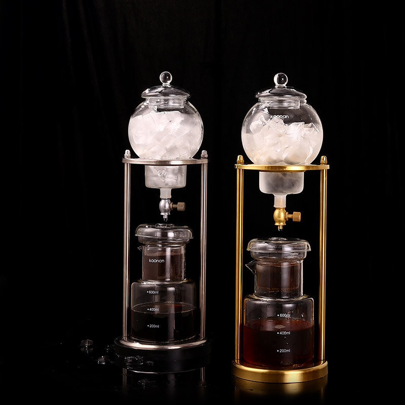 إبريق قهوة زجاجي على الطراز ال - مراجعة Coffee Tea Pots وسعره