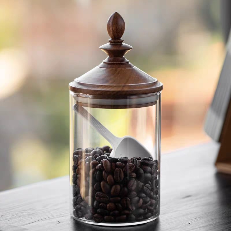 النمط الأمريكي المنزل استخدام  - مراجعة Coffee Bean And Tea Leaf وسعره