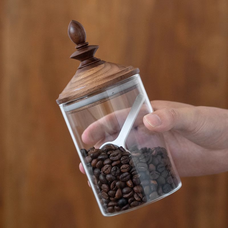 النمط الأمريكي المنزل استخدام  - مراجعة Coffee Bean And Tea Leaf وسعره