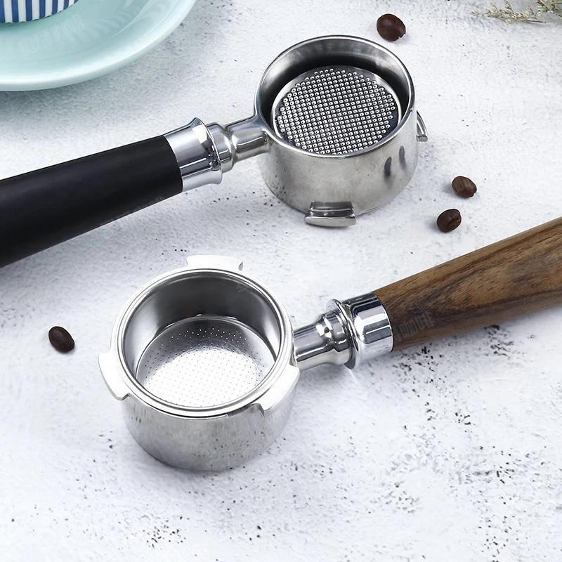 القهوة Portafilter 51 مللي متر - مراجعة Coffee And Tea Filter وسعره