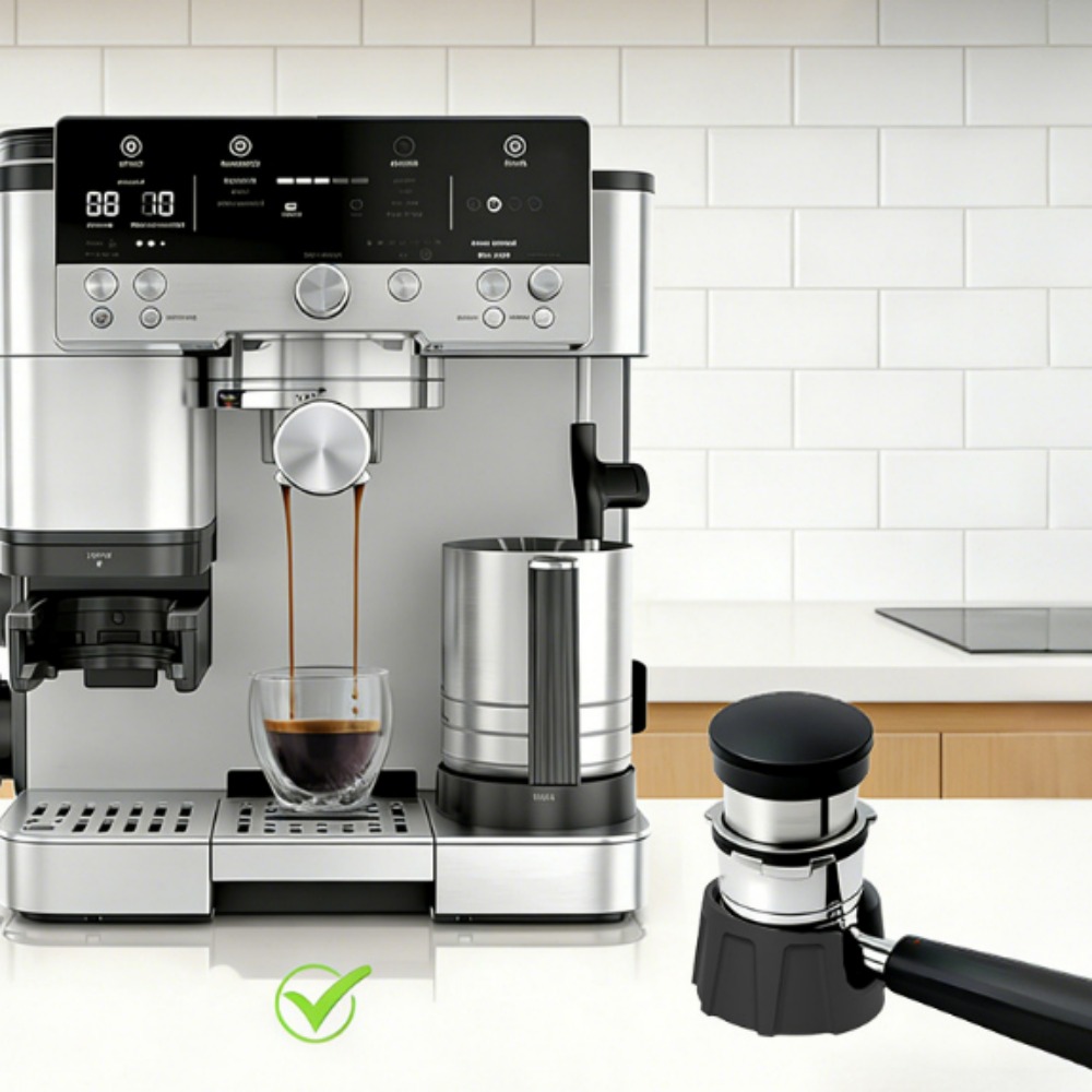 حامل بورتافلتر القهوة، قاعدة ل - مراجعة Coffee And Tea Filter وسعره