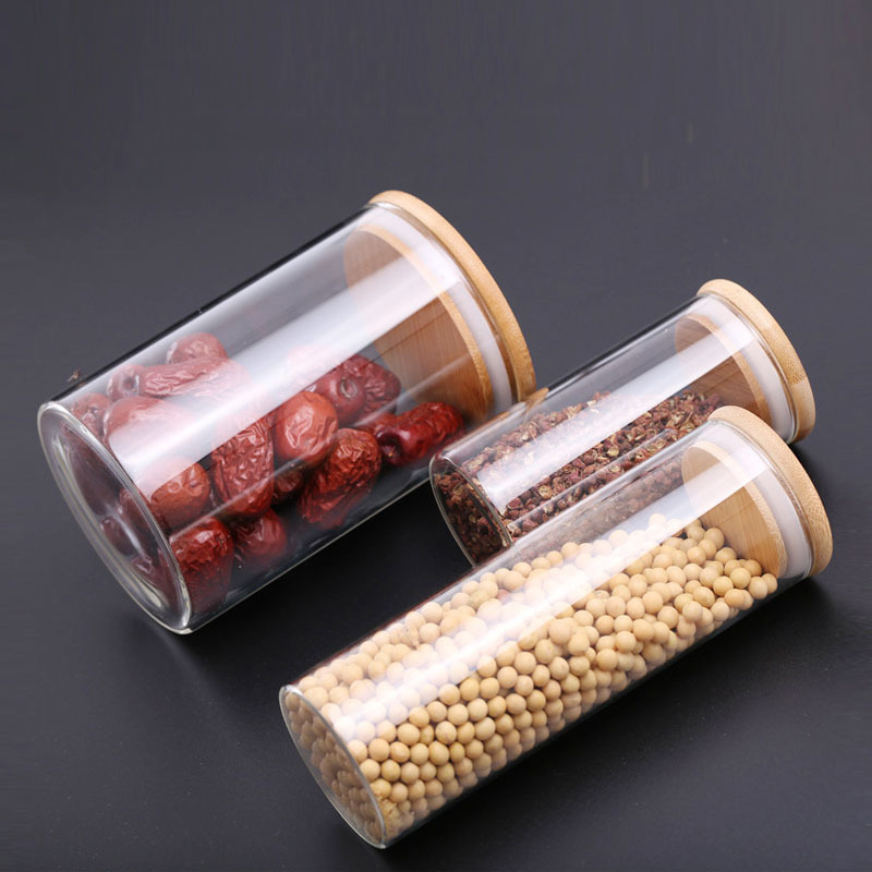 برطمانات تخزين الطعام الزجاجية - مراجعة Coffee Bean And Tea Leaf وسعره