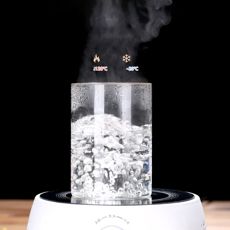 برطمانات تخزين الطعام الزجاجية - مراجعة Coffee Bean And Tea Leaf وسعره