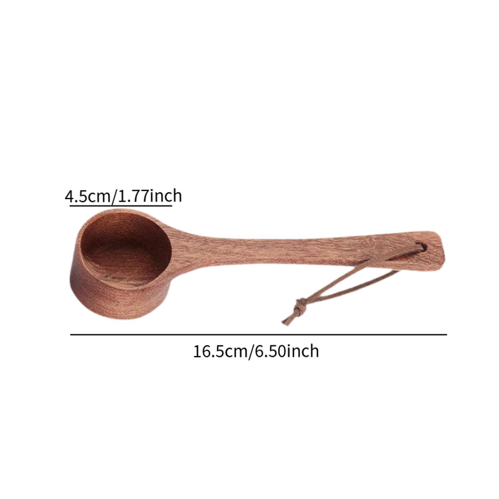 ملعقة قياس متعددة الوظائف، أدو - مراجعة Coffee Bean And Tea Leaf وسعره