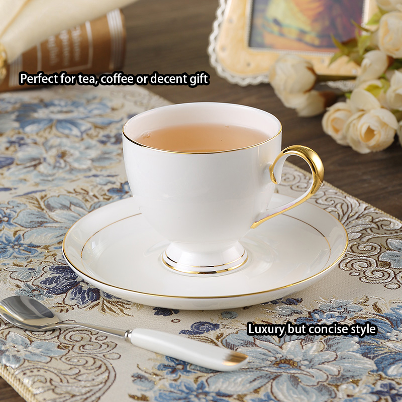 نعمة العظام الصين طقم القهوة ا - مراجعة Coffee Tea Sugar Set وسعره