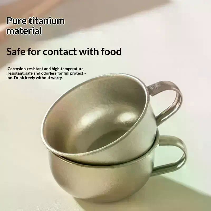 كوب ماء للتخييم سعة 80 مل/220  - مراجعة Coffee Tea Equipment وسعره