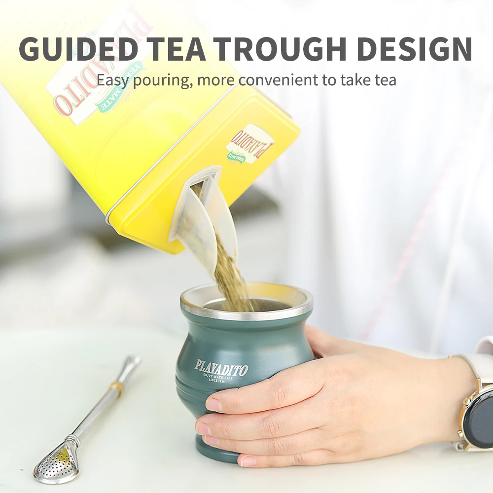 منظم مطبخ بغطاء ، برطمانات تخز - مراجعة Coffee Tea Drawer Organizer وسعره