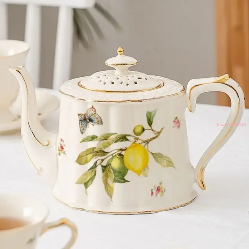 كوب من السيراميك مع طبق حلويات - مراجعة Espresso Cup Saucer وسعره