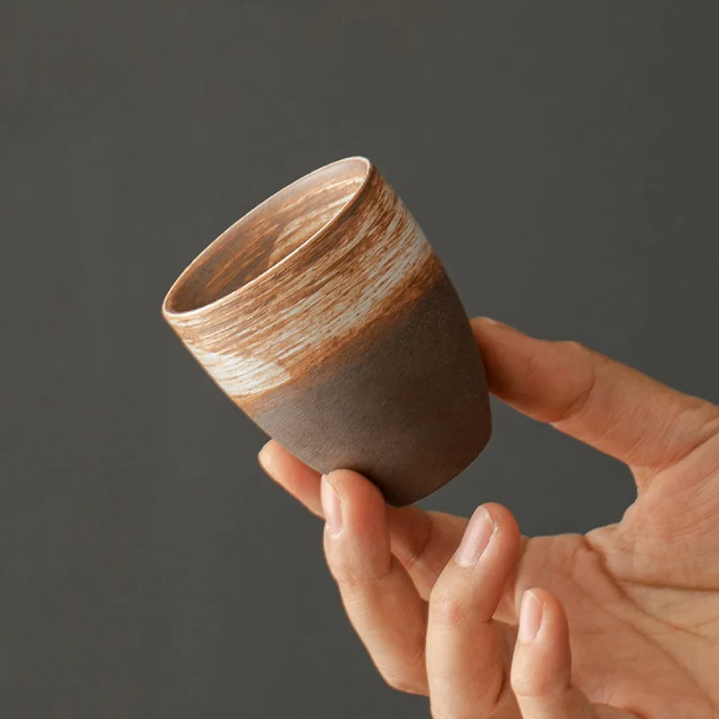 فناجين قهوة سيراميك، كوب سيرام - مراجعة Espresso Cup Saucer وسعره