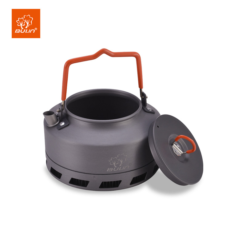بولين التخييم في الهواء الطلق  - مراجعة Coffee Tea Equipment وسعره