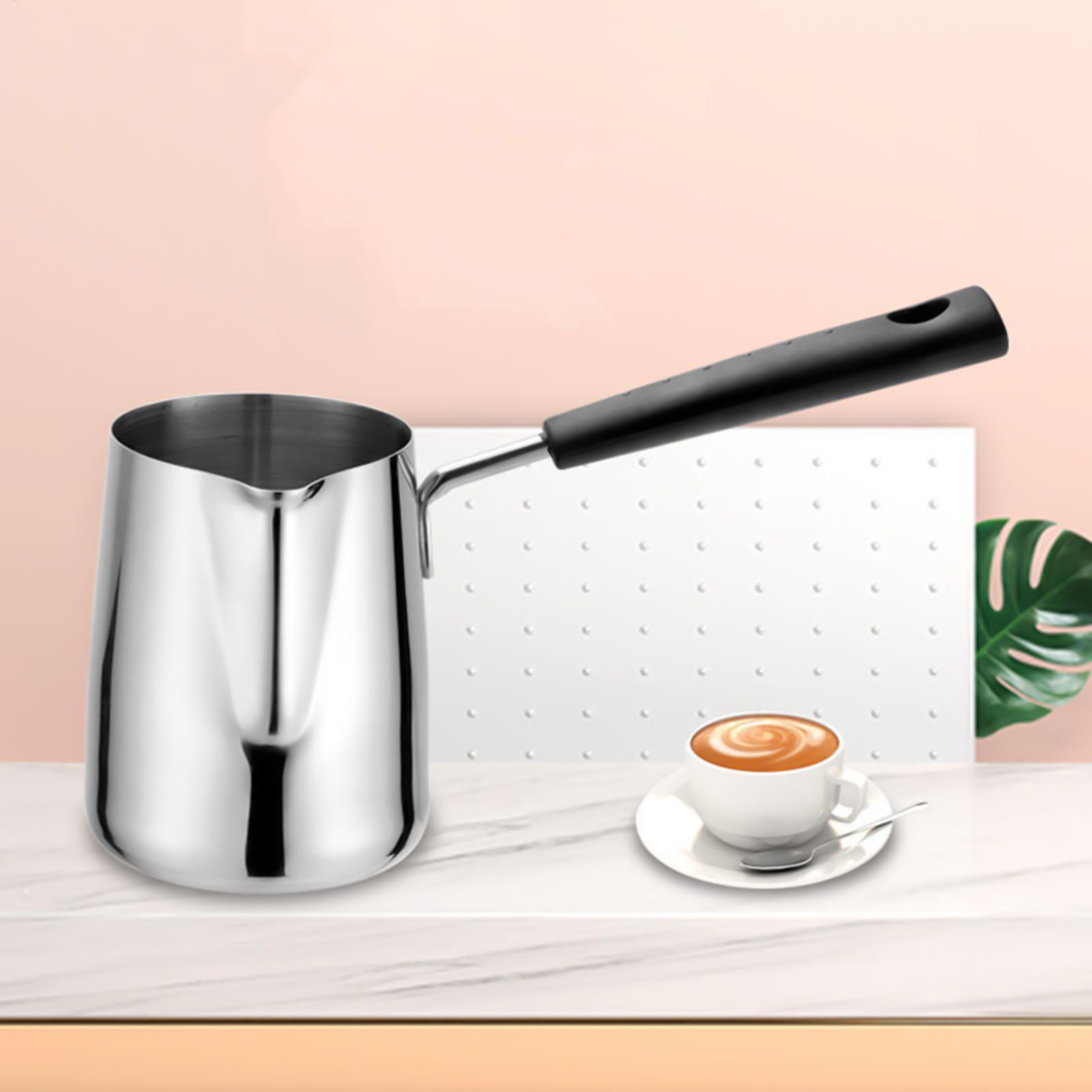 وعاء قهوة صغير سعة 600 مل، وعا - مراجعة Coffee Tea Pots وسعره