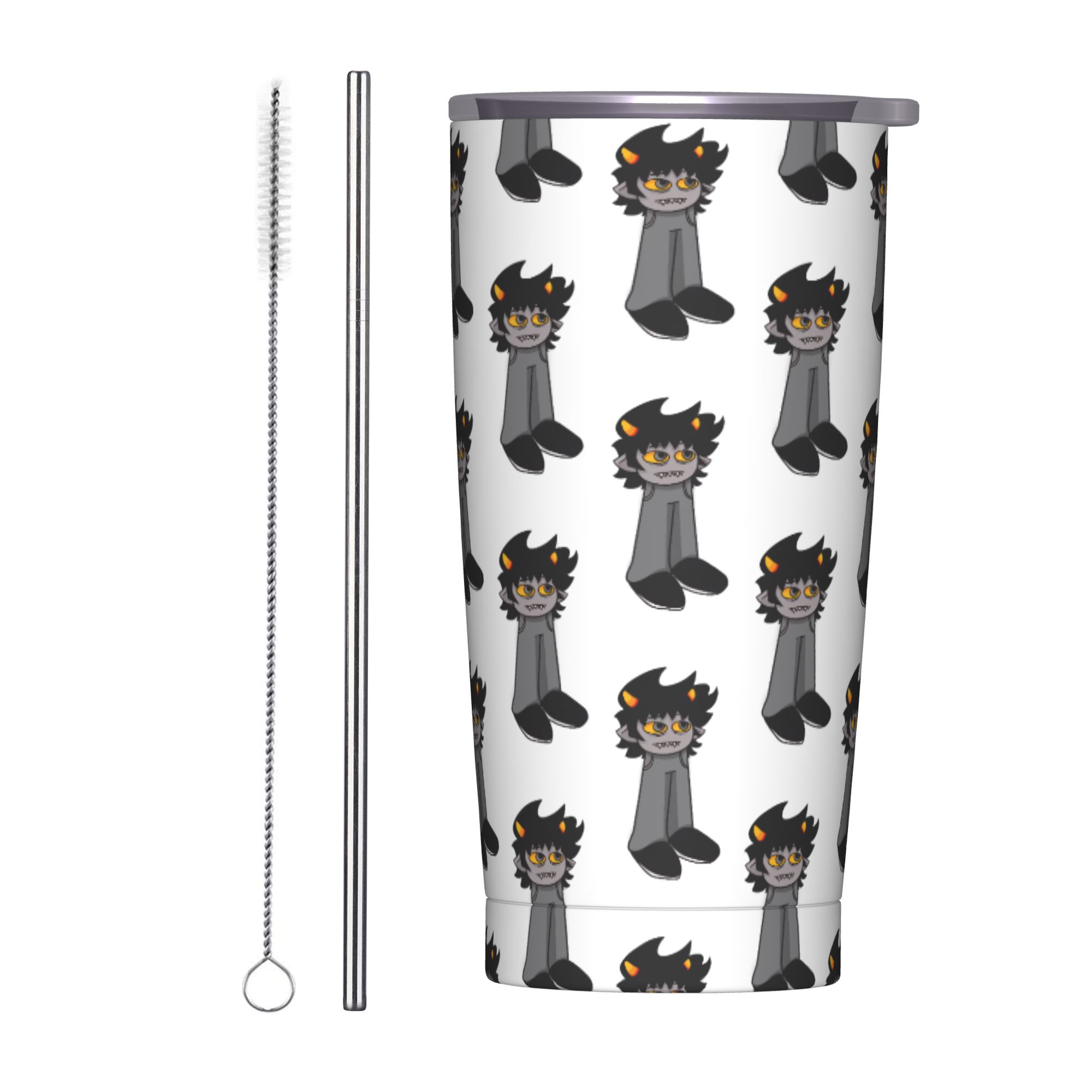 كوب كاركات فانتاس المعزول مع ش - مراجعة Double Wall Mug وسعره