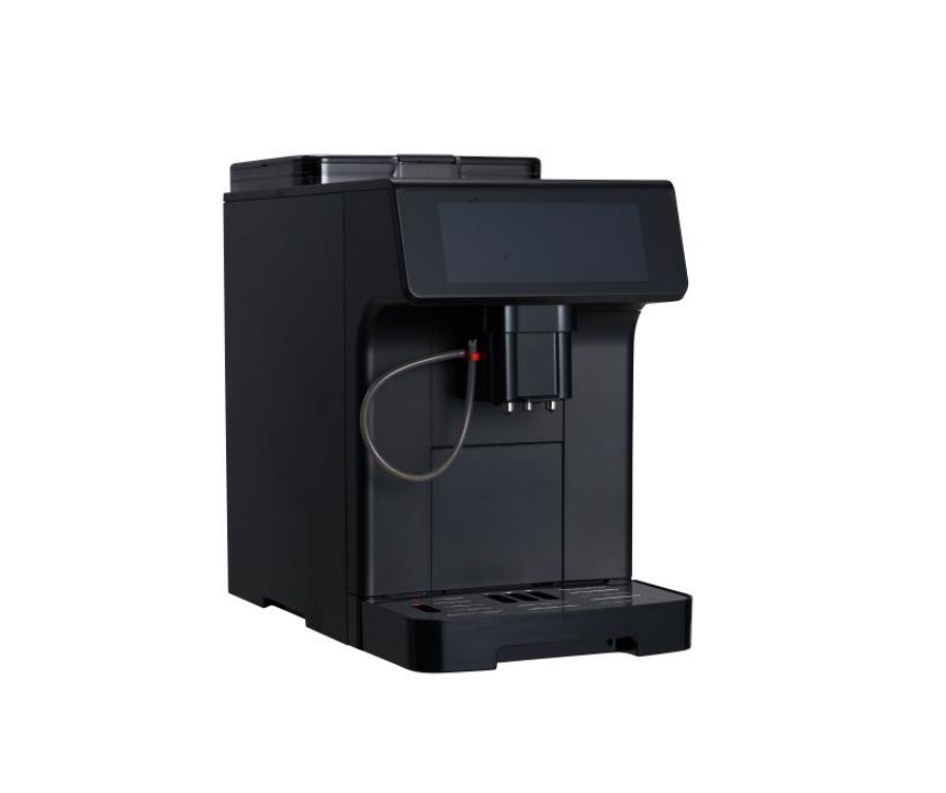 ماكينة قهوة أوتوماتيكية بالكام - مراجعة Coffee & Tea Maker Machine وسعره