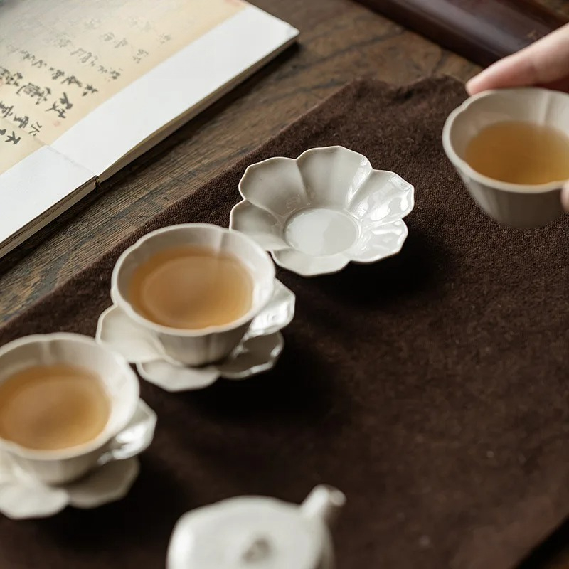 الوقايات عباد الشمس الرماد الن - مراجعة Tea Coffee Pot Set وسعره