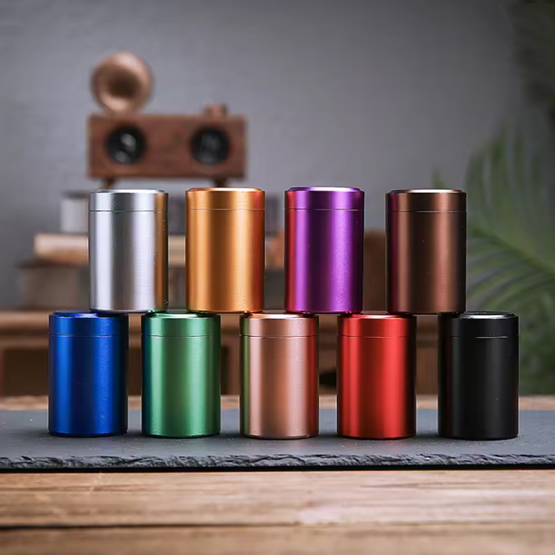 1/3 قطعة صندوق معدني صغير الفو - مراجعة Coffee Tea Drawer Organizer وسعره