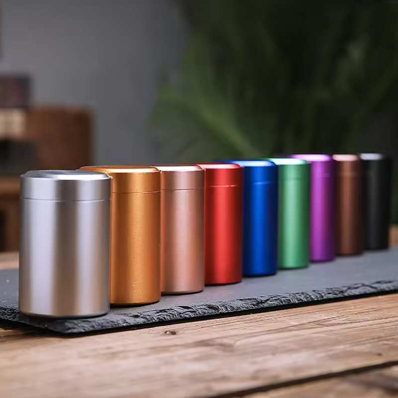 1/3 قطعة صندوق معدني صغير الفو - مراجعة Coffee Tea Drawer Organizer وسعره