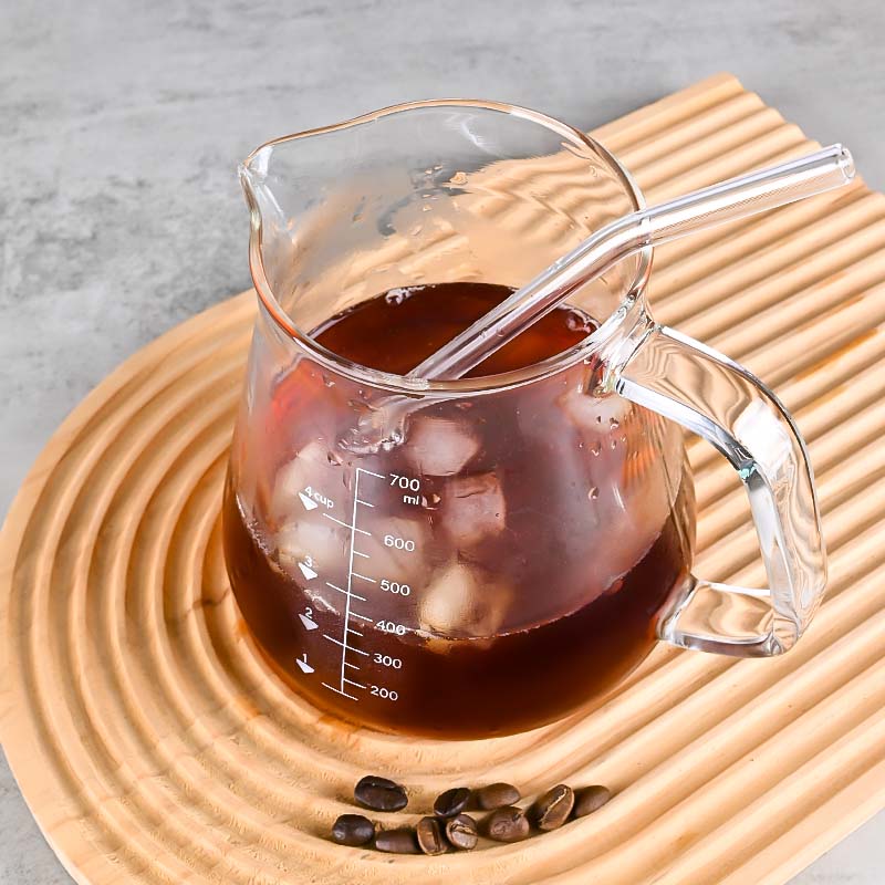 مجموعة جديدة من البورسليكات ال - مراجعة Coffee Tea Pots وسعره