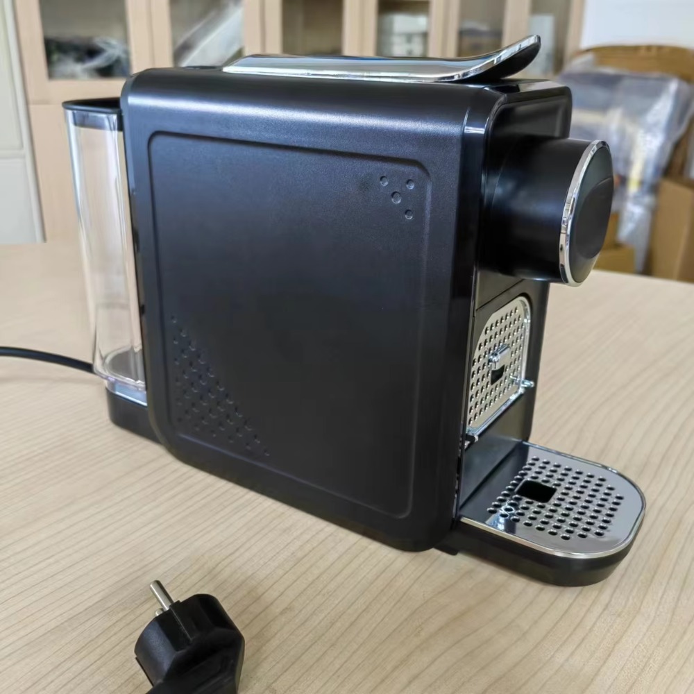 ماكينة قهوة تجارية للاستخدام ف - مراجعة Coffee & Tea Maker Machine وسعره