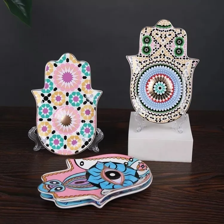 الرجعية معلقة الأذن الإبداعية  - مراجعة Espresso Cup Saucer وسعره