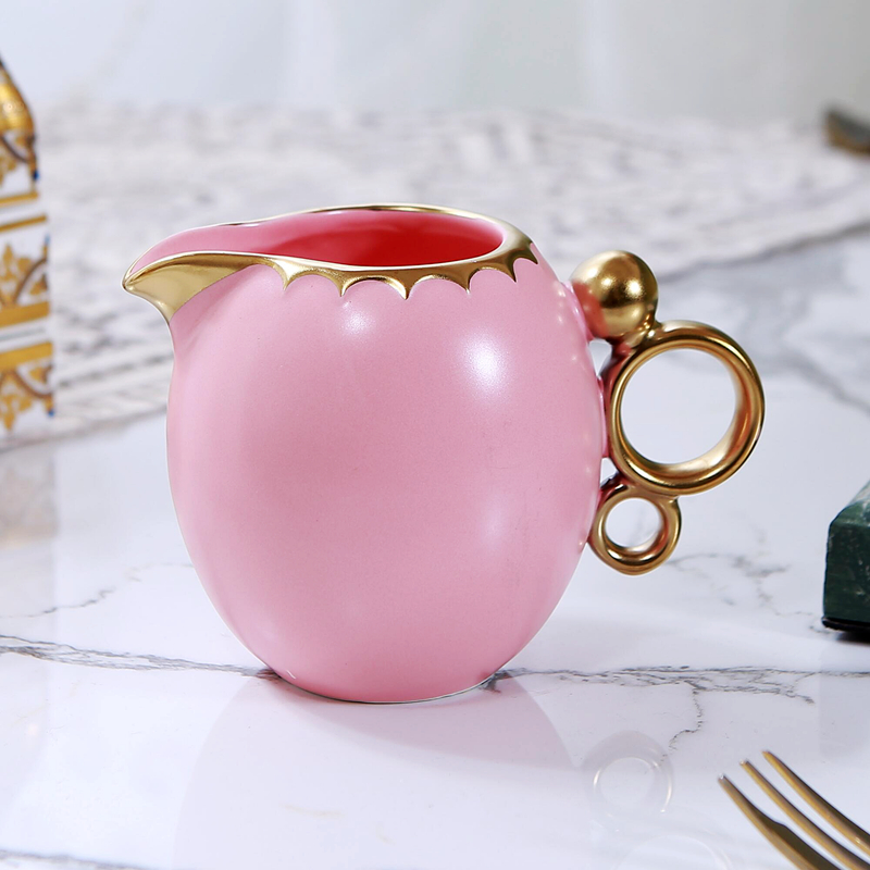 جرة القهوة الأوروبية السيراميك - مراجعة Coffee Tea Jars وسعره