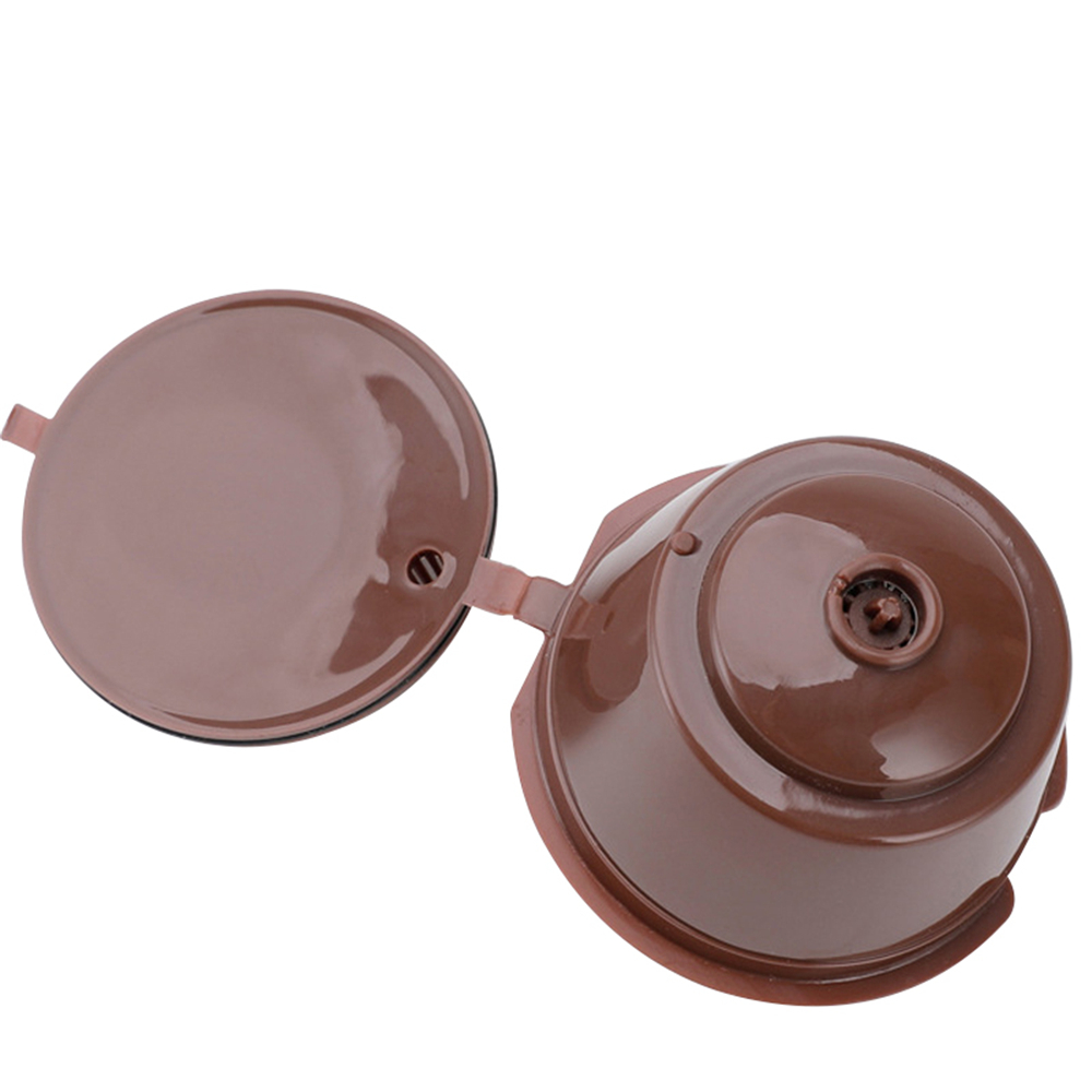 قابلة لإعادة الاستخدام القهوة  - مراجعة Coffee Tea Nescafe وسعره